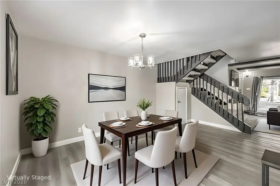 634 Brookway Lane, Las Vegas, NV 89169 - #3