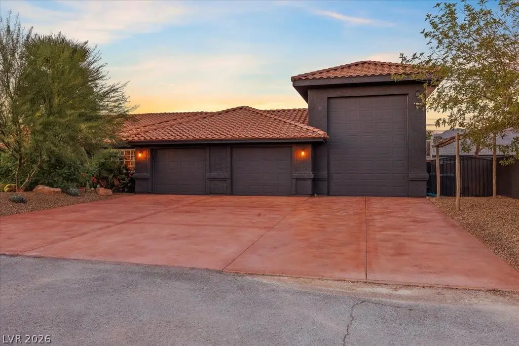 7520 Sisk Road, Las Vegas, NV 89131 - #1