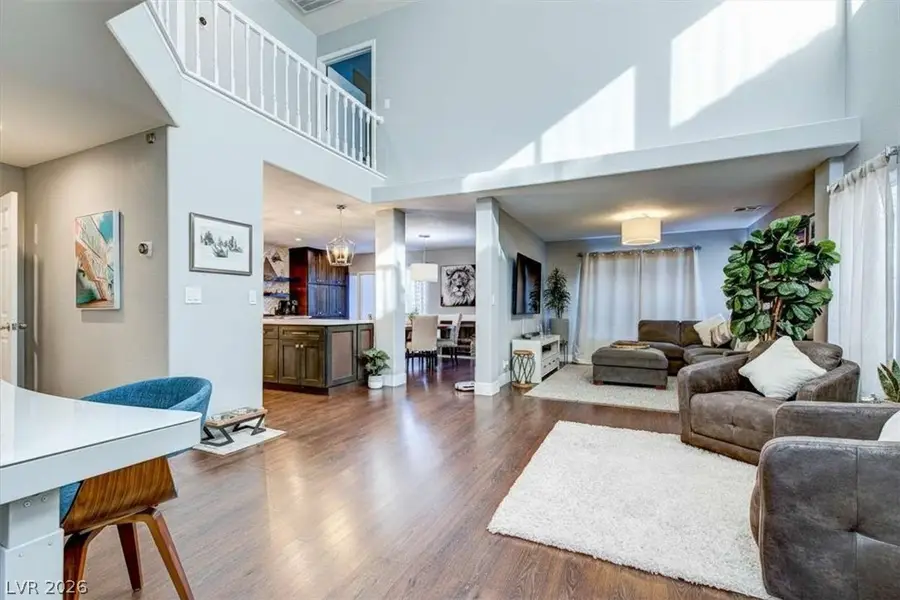 3040 Yankee Clipper Drive, Las Vegas, NV 89117 - #2