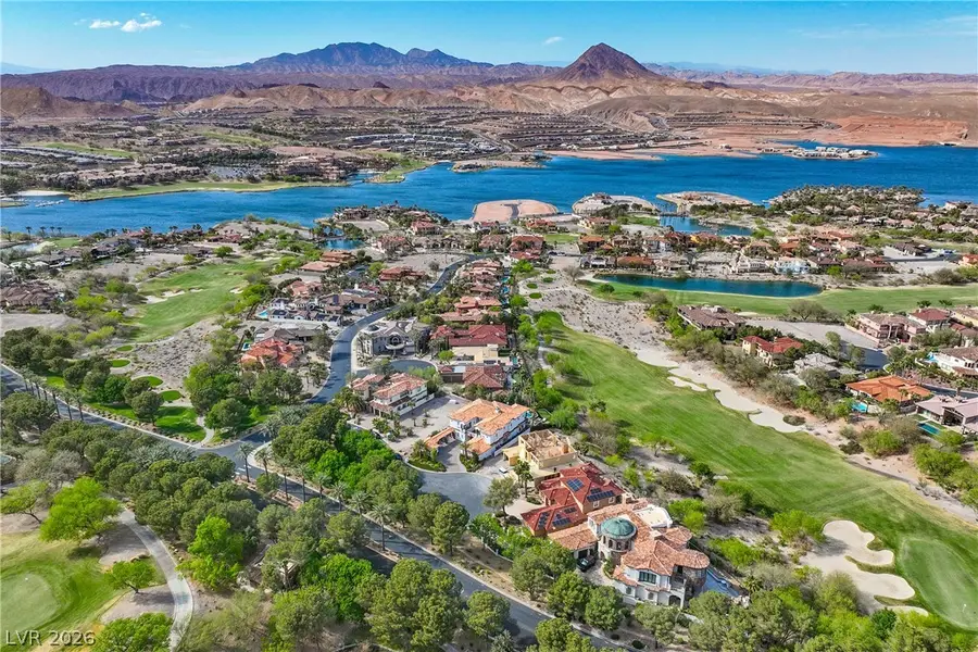 6 Rue Du Ville Way, Henderson, NV 89011 - #3