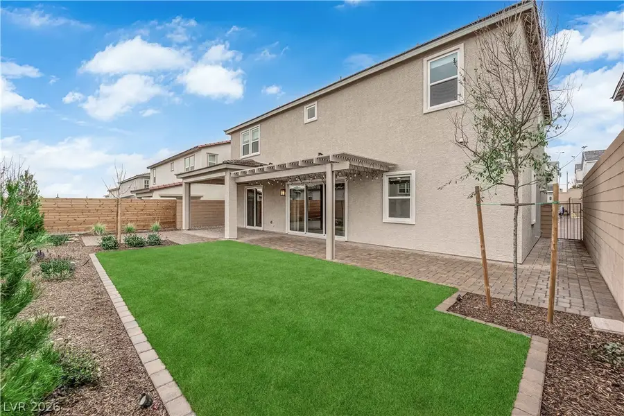 10190 Bismarck Palms Avenue, Las Vegas, NV 89166 - #2