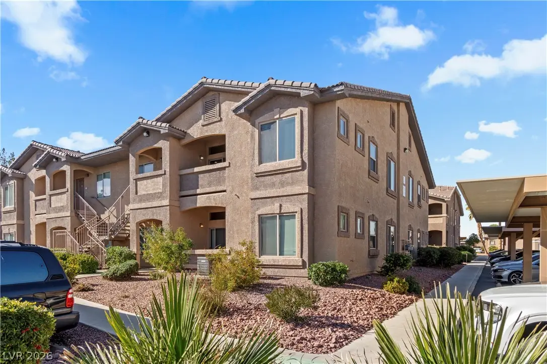 8805 Jeffreys Street #2104, Las Vegas, NV 89123 - #1