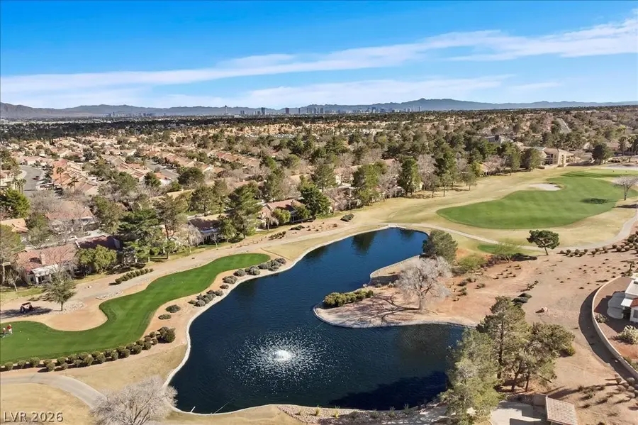 2901 Linkview Drive, Las Vegas, NV 89134 - #2