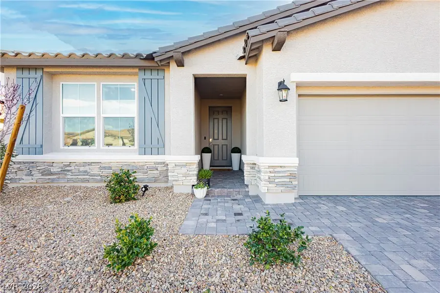 10957 Parsley Avenue, Las Vegas, NV 89166 - #3