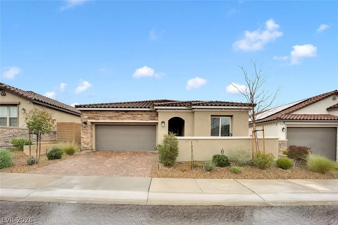 10930 Tracy Stevens Avenue, Las Vegas, NV 89166 - #1