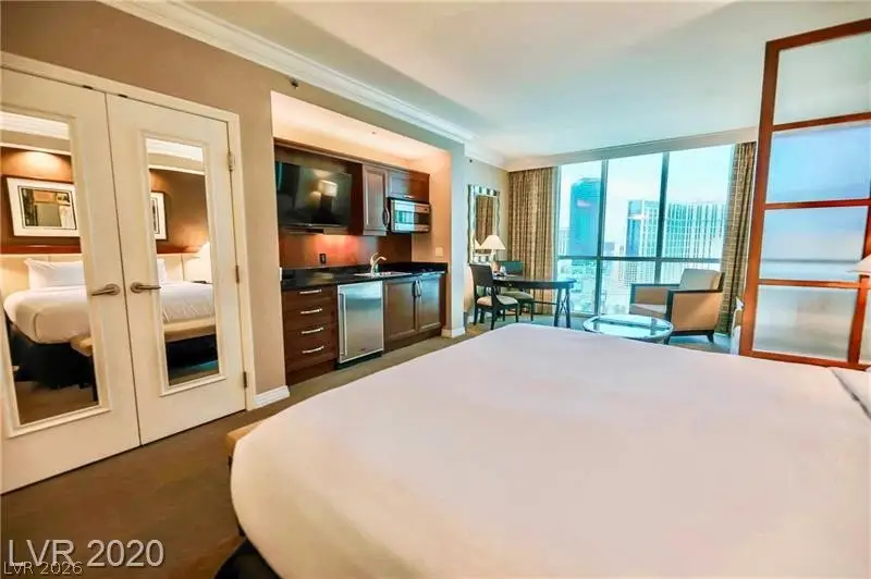 145 E Harmon Avenue #1209, Las Vegas, NV 89109 - #2