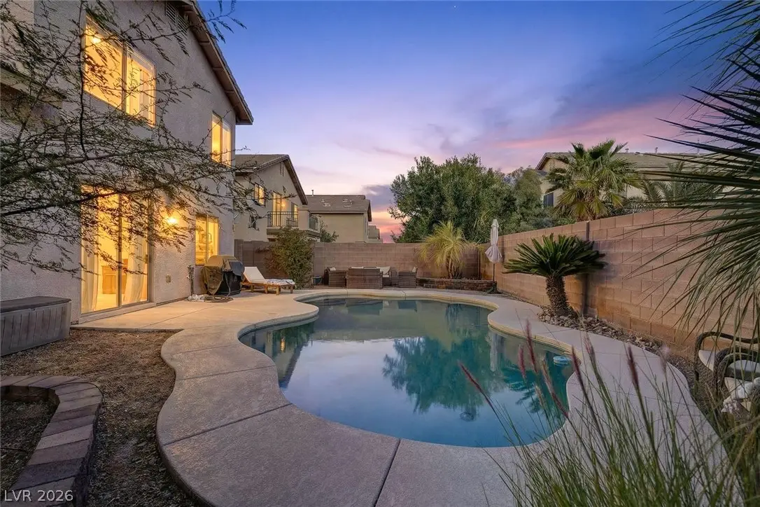 9121 Big Plantation Avenue, Las Vegas, NV 89143 - #1