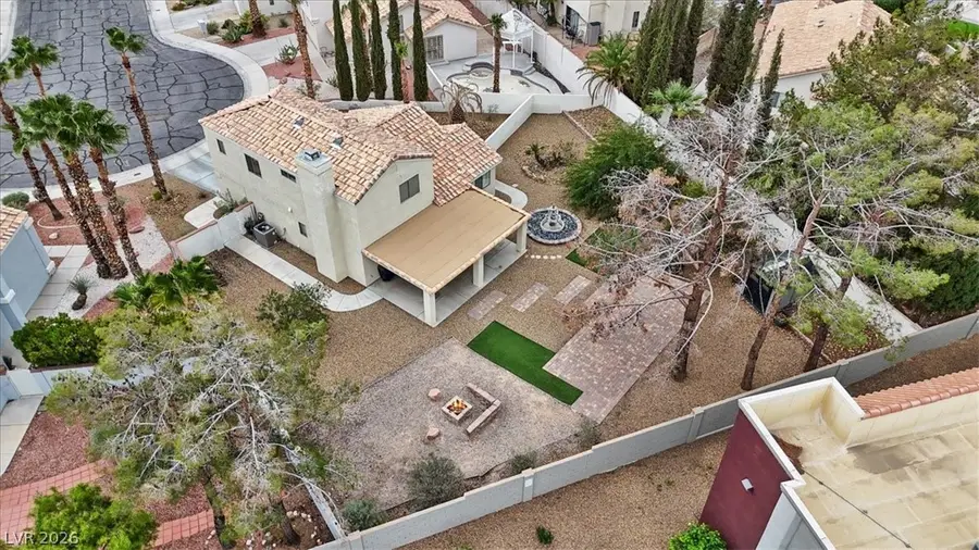2701 Purtell Circle, Las Vegas, NV 89117 - #2