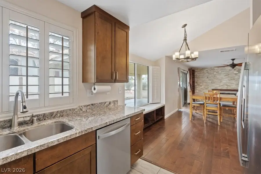 2701 Purtell Circle, Las Vegas, NV 89117 - #3