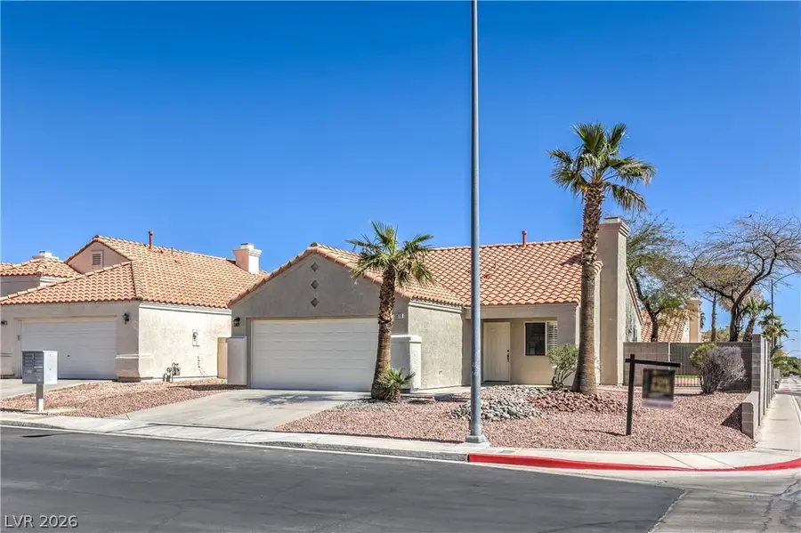 3870 Spruceview Court, Las Vegas, NV 89147 - #2