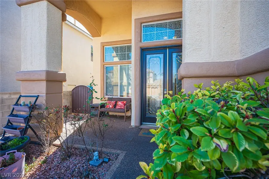 7833 Brent Leaf Avenue, Las Vegas, NV 89131 - #3