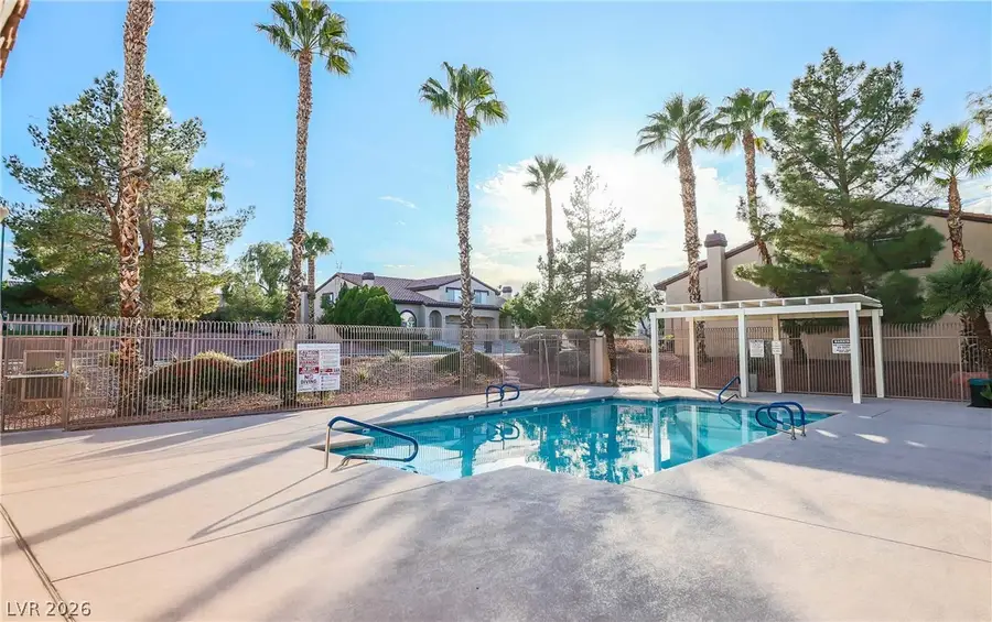 2609 Autumn Blaze Avenue, Henderson, NV 89074 - #2