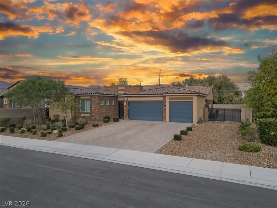 7026 Appaloosa Ridge Street, Las Vegas, NV 89131 - #2