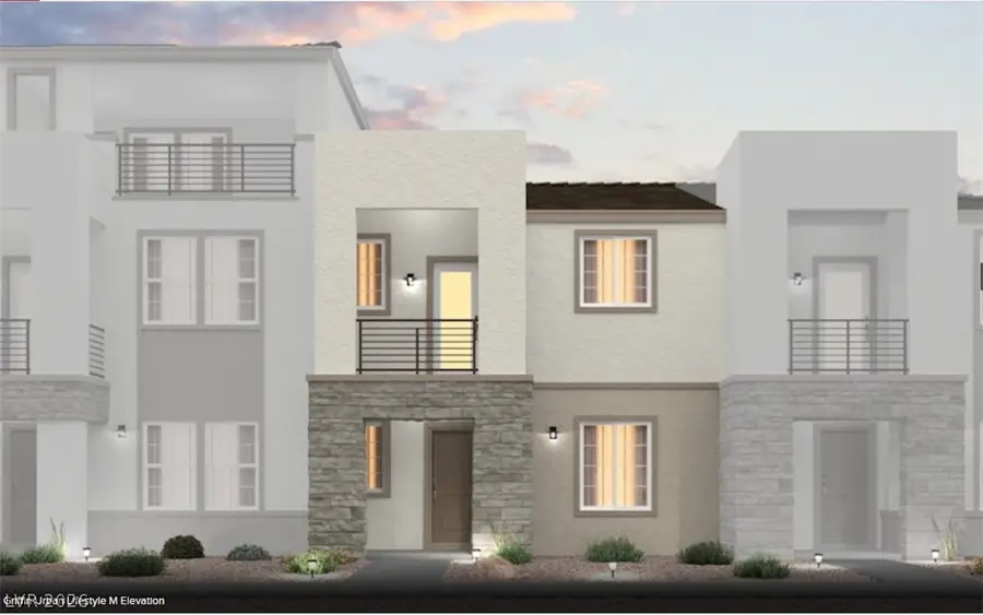 5726 Whimsical Street, Las Vegas, NV 89148 - #2