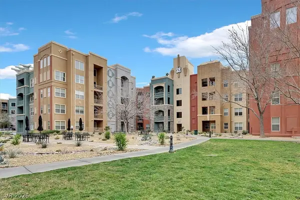 56 E Serene Avenue #224, Las Vegas, NV 89123