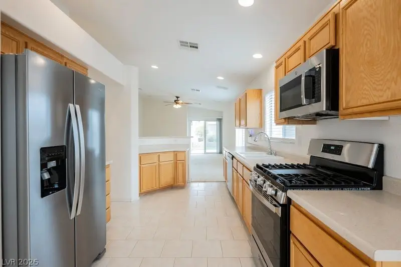 2332 Thornwood Castle Drive, Laughlin, NV 89029 - #2