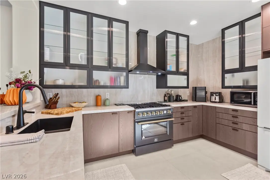 4346 Prada Place, Las Vegas, NV 89141 - #1