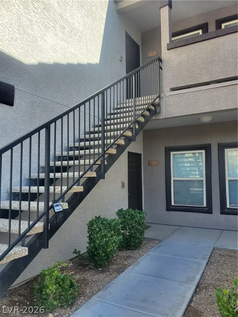 7255 W Sunset Road #1167, Las Vegas, NV 89113 - #1