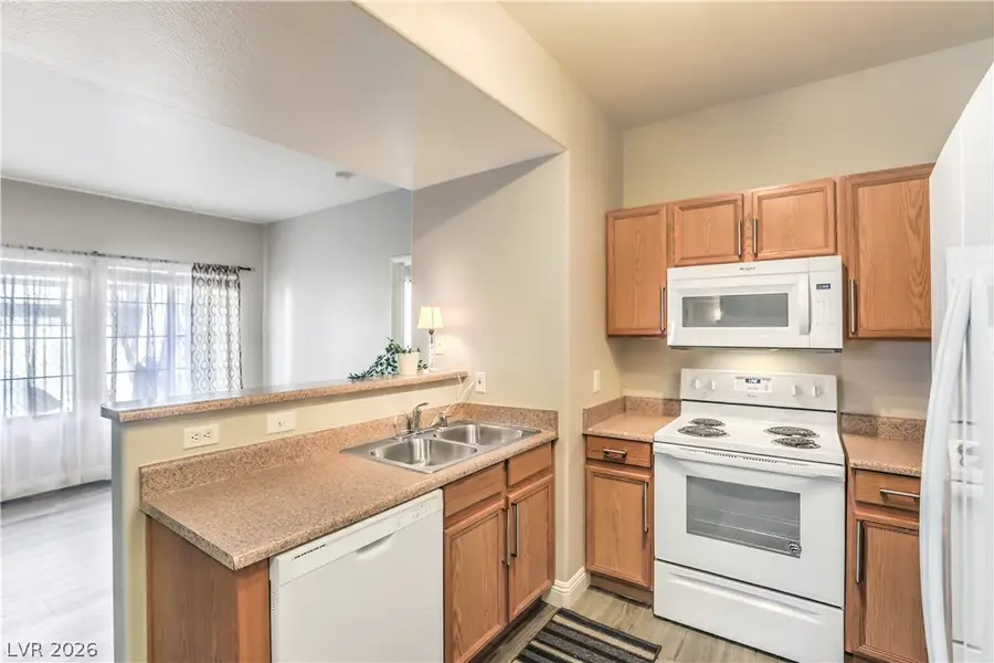 2051 Hussium Hills Street #104, Las Vegas, NV 89108 - #2