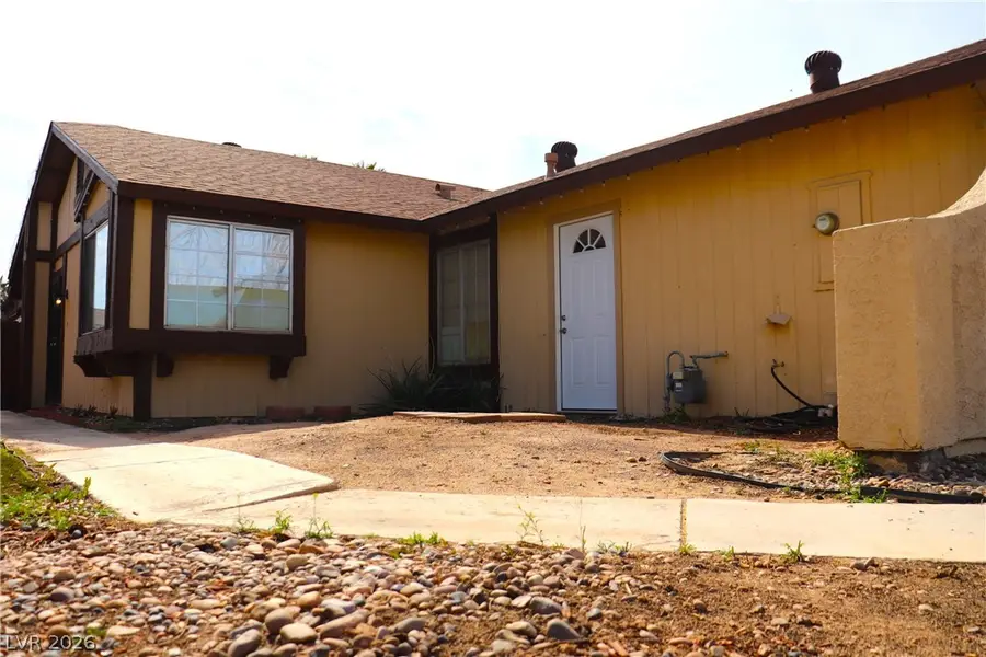 5611 White Cap Street, Las Vegas, NV 89110 - #3