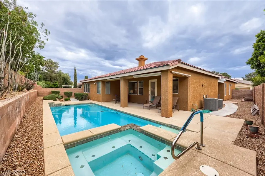 4458 Via Bianca Avenue, Las Vegas, NV 89141 - #2