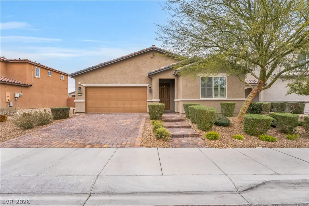 3728 W Colton Avenue, North Las Vegas, NV 89032 - #1