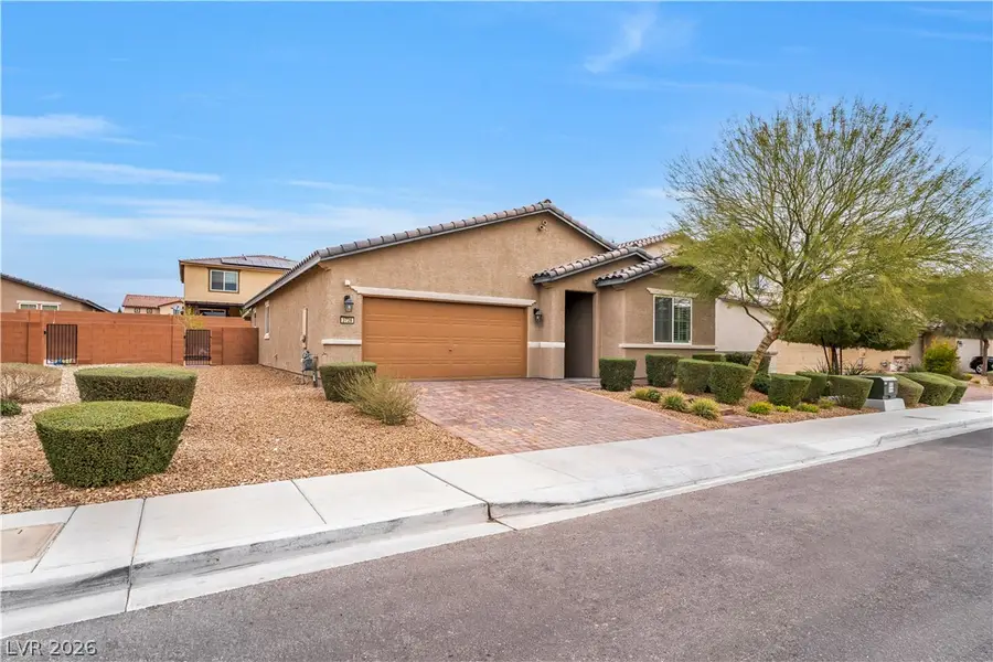 3728 W Colton Avenue, North Las Vegas, NV 89032 - #2