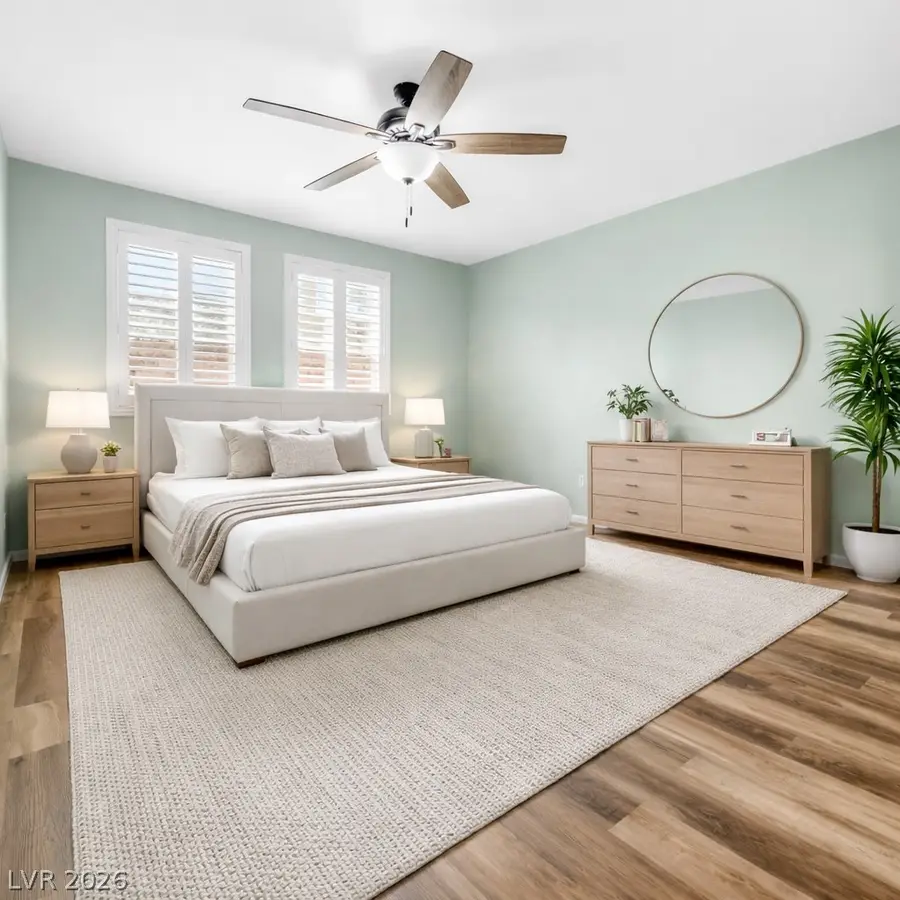 3728 W Colton Avenue, North Las Vegas, NV 89032 - #3