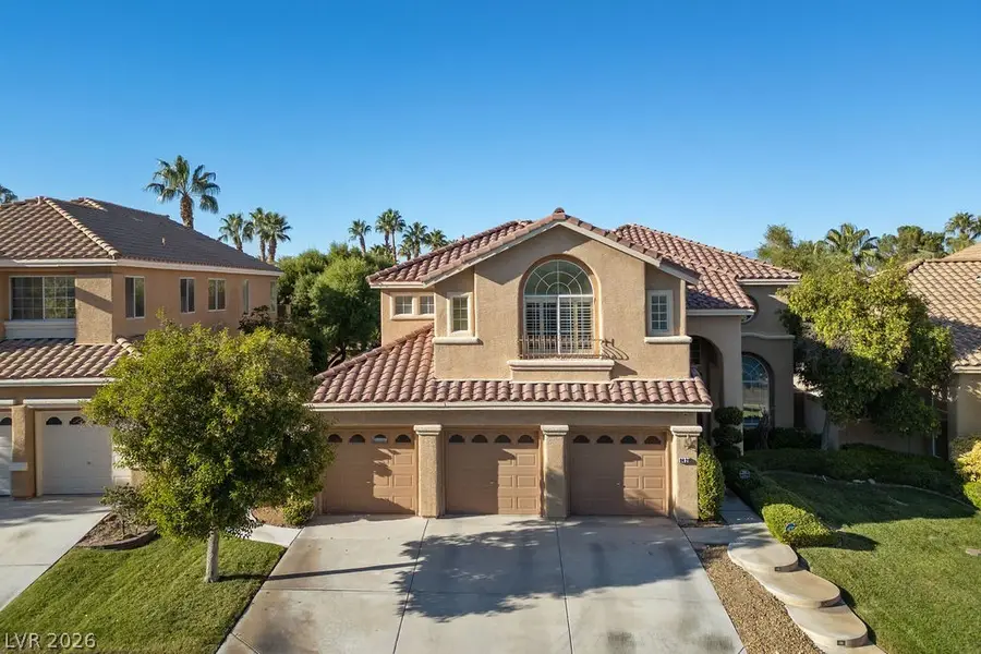 8420 Desert Quail Drive, Las Vegas, NV 89128 - #3