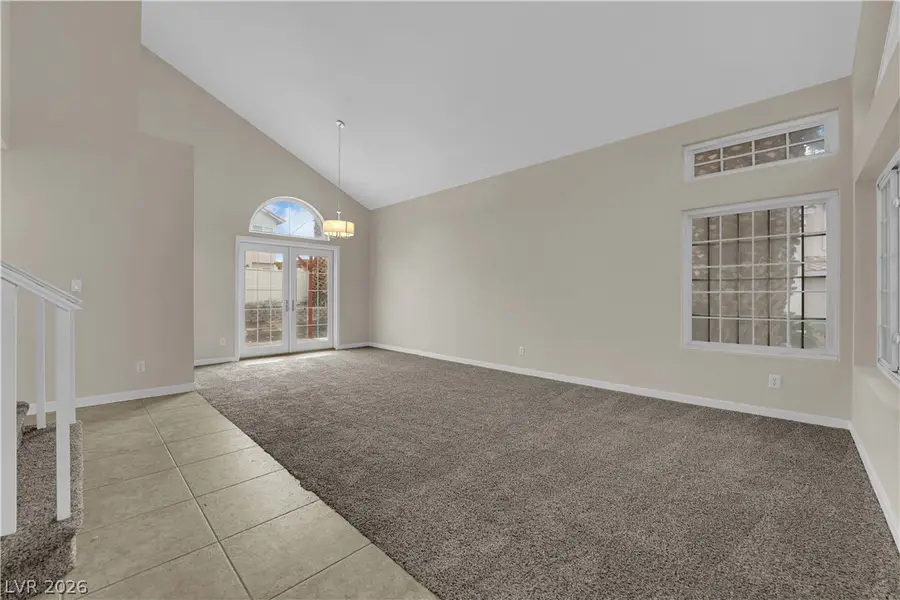 1316 Red Hollow Drive, North Las Vegas, NV 89031 - #2