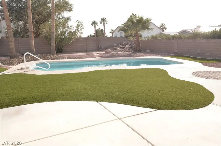 6765 Hidden Heritage Court, Las Vegas, NV 89110 - #3
