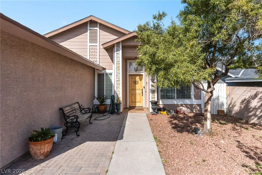 1410 Rev Wilson Avenue, North Las Vegas, NV 89030 - #1