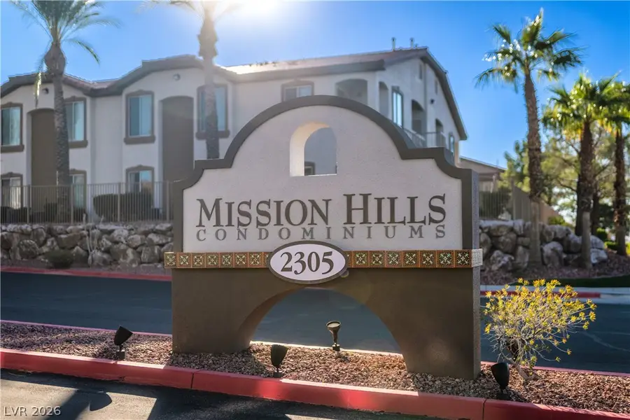 2305 W Horizon Ridge Parkway #2124, Henderson, NV 89052 - #3