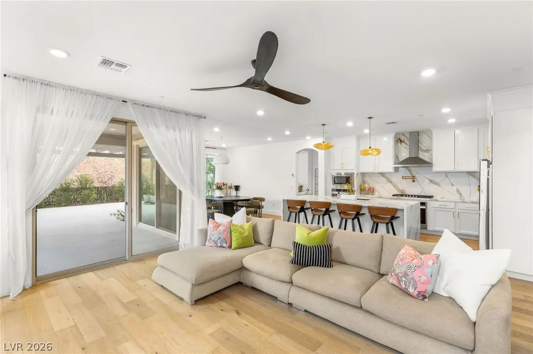 6 Sun Lily Lane, Henderson, NV 89011 - #1