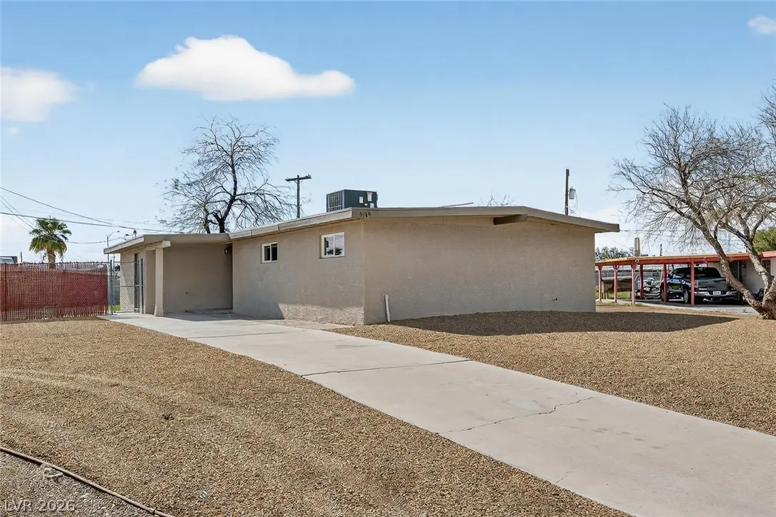 5189 Sheppard Circle, Las Vegas, NV 89122 - #1