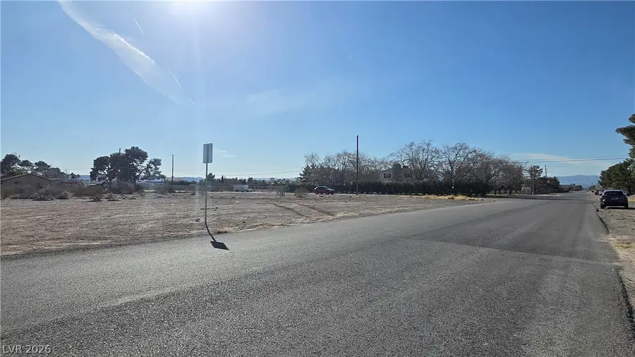 Placid, Las Vegas, NV 89123 - #3