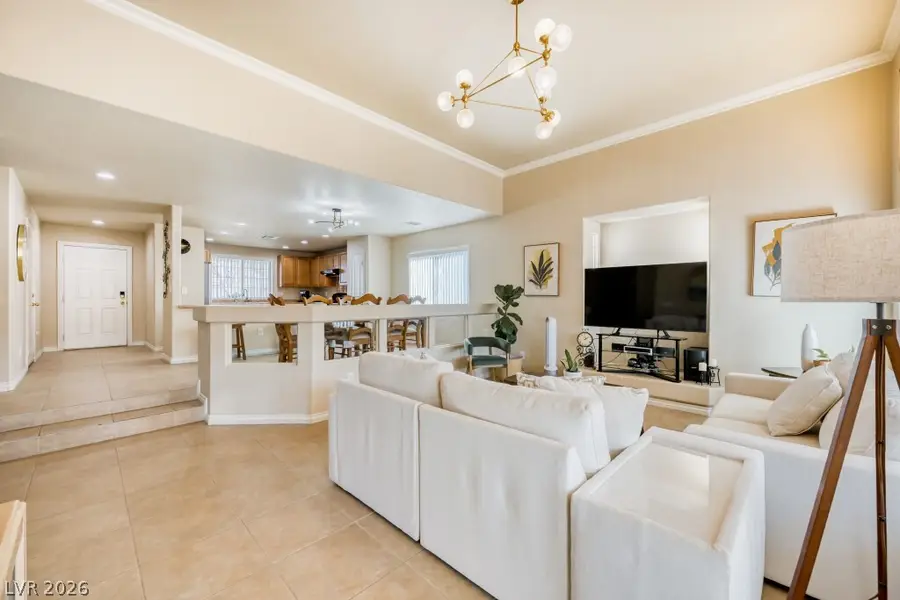 7725 Brilliant Forest Street, Las Vegas, NV 89131 - #2