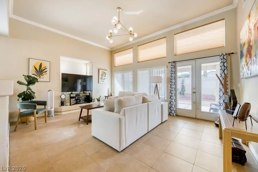 7725 Brilliant Forest Street, Las Vegas, NV 89131 - #3