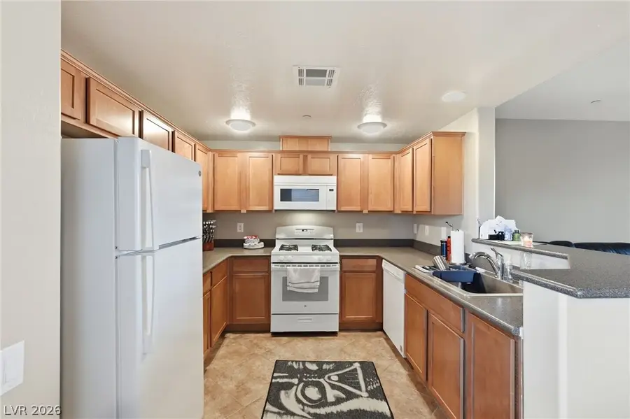 6868 Sky Pointe Drive #1073, Las Vegas, NV 89131 - #2