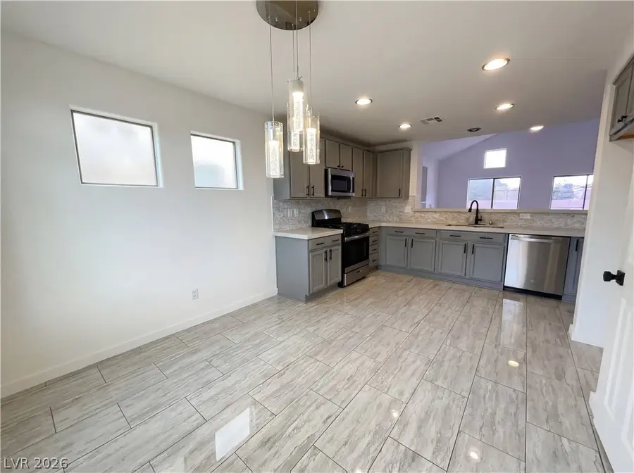 921 Neva Ranch Avenue, North Las Vegas, NV 89081 - #2