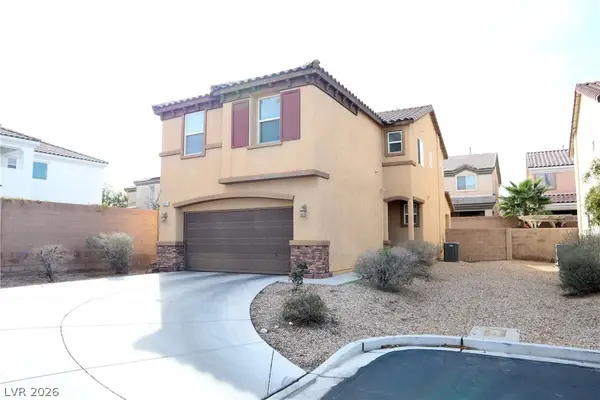 8371 Stillhouse Court, Las Vegas, NV 89113