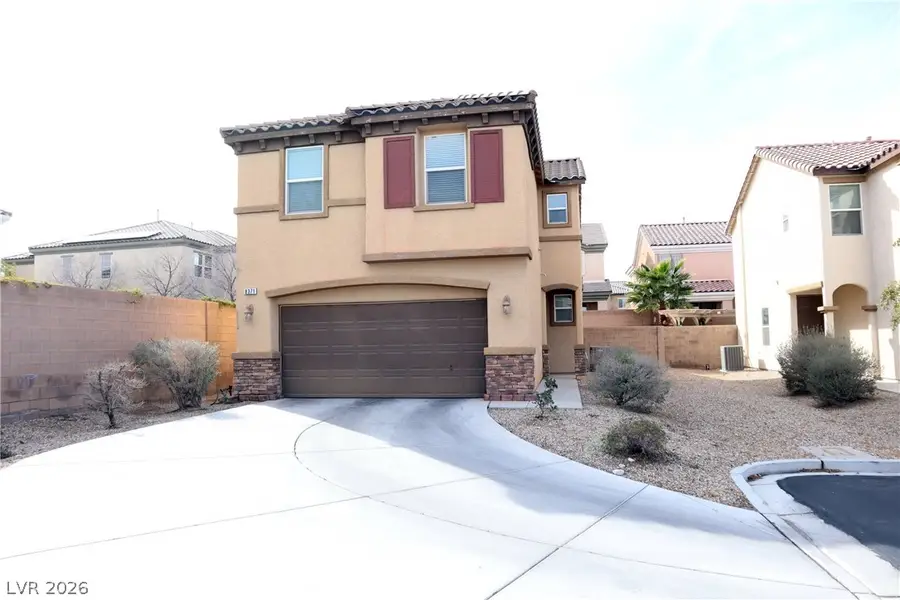 8371 Stillhouse Court, Las Vegas, NV 89113 - #2
