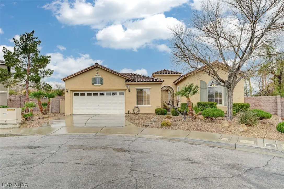 1397 Octet Court, Henderson, NV 89052 - #1