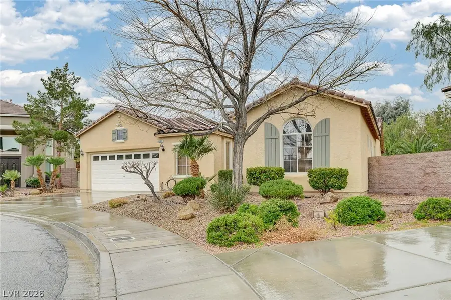 1397 Octet Court, Henderson, NV 89052 - #2