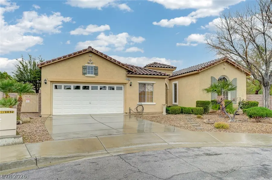 1397 Octet Court, Henderson, NV 89052 - #3