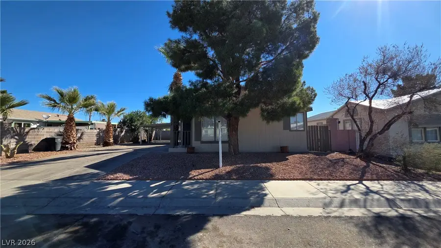 238 Thistle Street, Mesquite, NV 89027 - #2