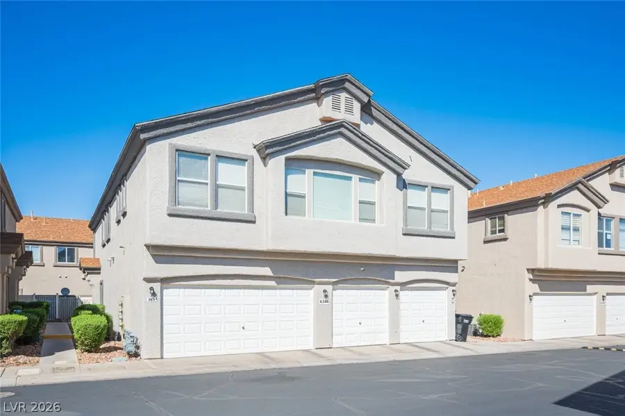 6346 Rusticated Stone Avenue #102, Henderson, NV 89011 - #2