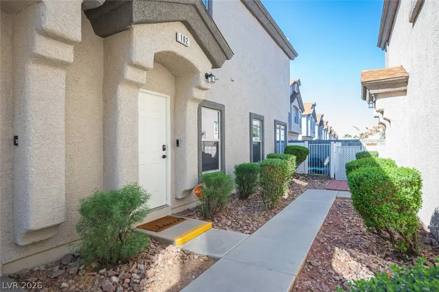 6346 Rusticated Stone Avenue #102, Henderson, NV 89011 - #3