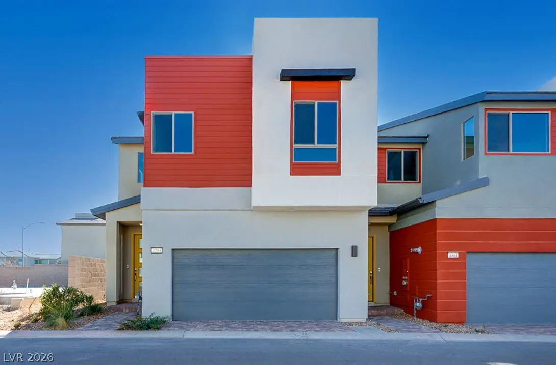 4293 Park Edge Court, Las Vegas, NV 89141 - #1