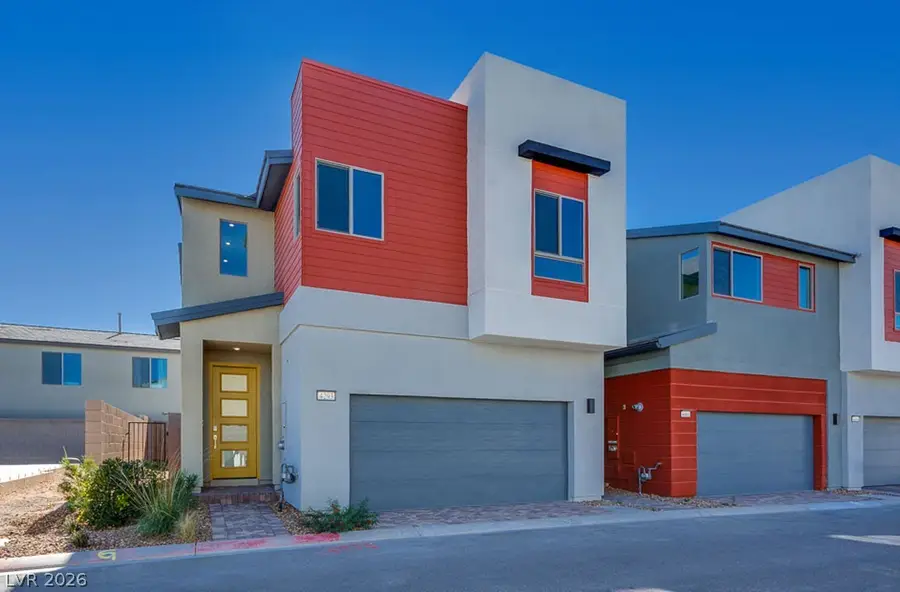 4293 Park Edge Court, Las Vegas, NV 89141 - #3